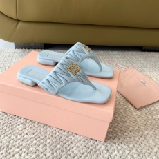 Miu Miu Sandals